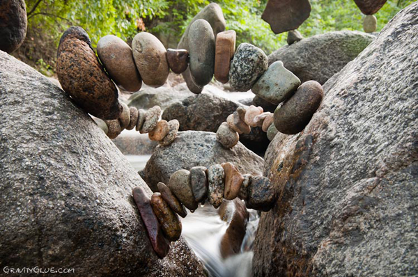 Michael Grab sculptures