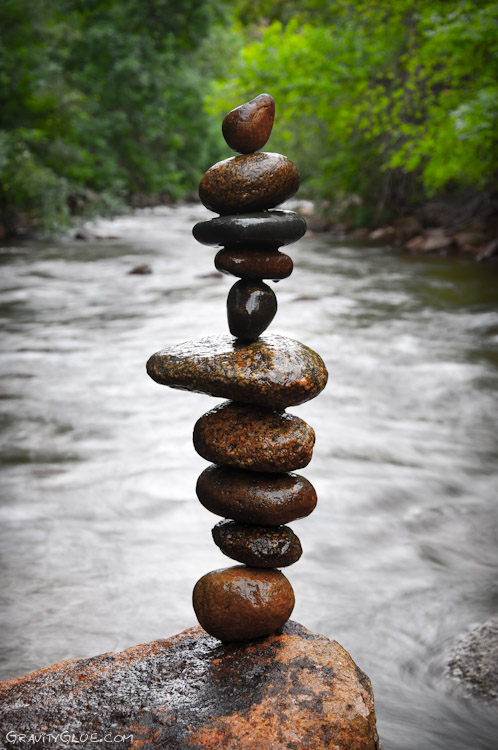 Michael Grab sculptures