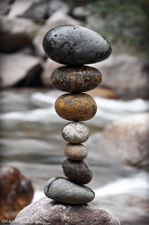 Michael Grab sculptures