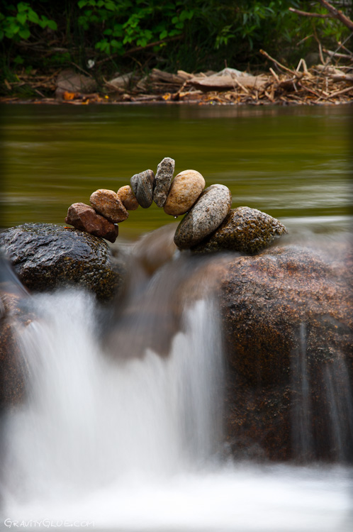 Michael Grab sculptures