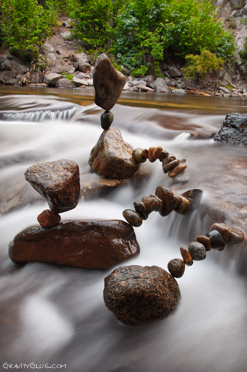 Michael Grab sculptures