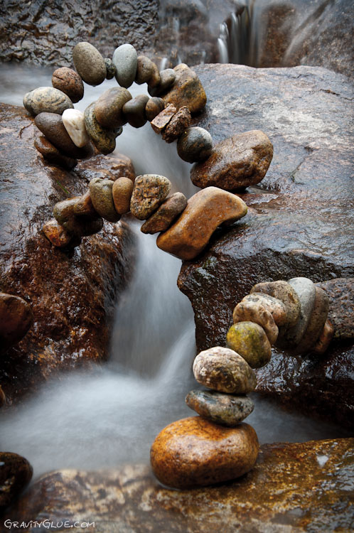 Michael Grab sculptures