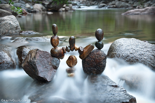 Michael Grab sculptures