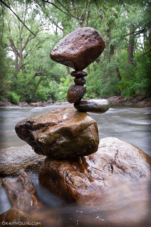 Michael Grab sculptures