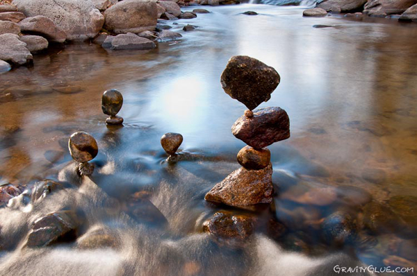 Michael Grab sculptures