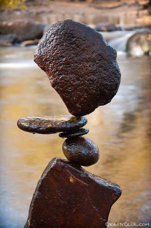 Michael Grab sculptures