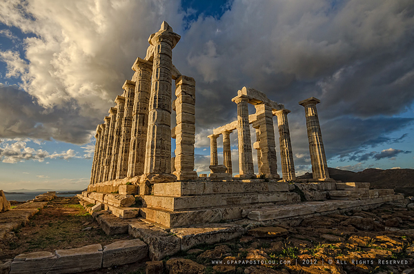 444 B.C.