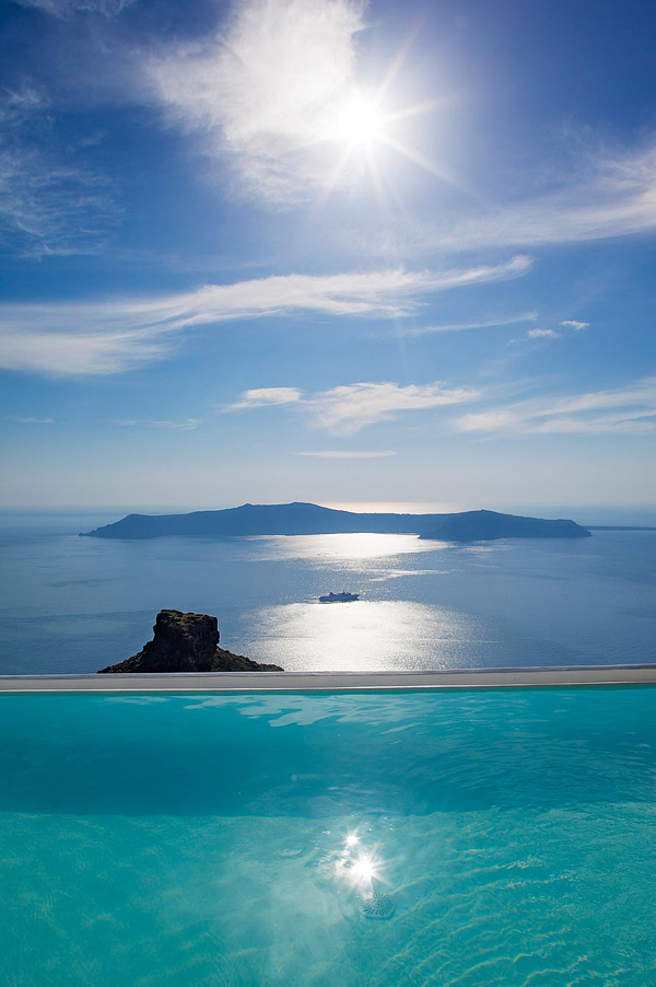 Santorini