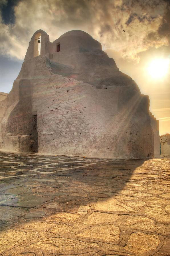 Mykonos, Greece