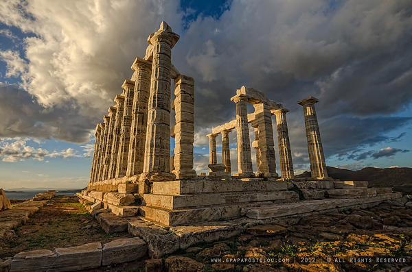 stunning Greece photos