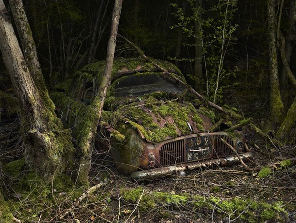 old cars