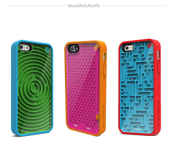 gaming iPhone cases