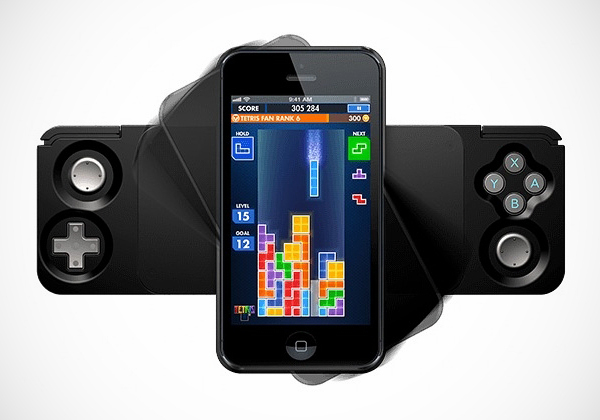 Caliber Advantage iPhone Gaming Case