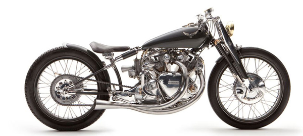 custom motorcycles