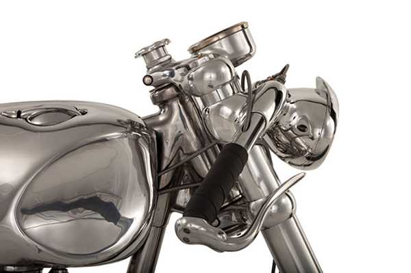 custom motorcycles