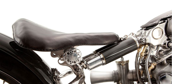 custom motorcycles