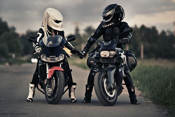 cool bike helmet design