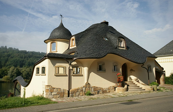 fairytale homes