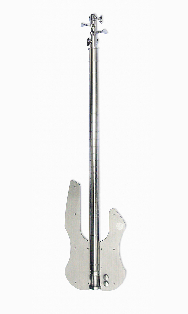 The Stash Stainless
