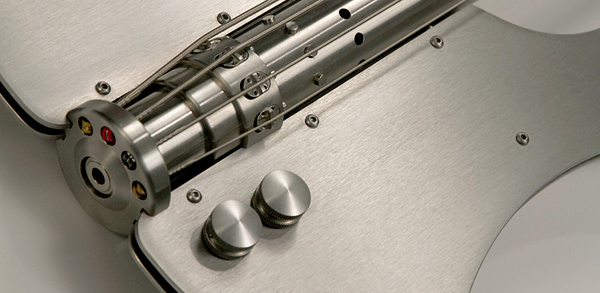 The Stash Stainless