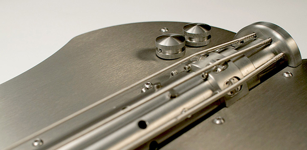 The Stash Stainless