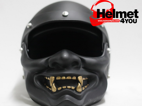 15 Cool And Creative Motorcycle Helmet Designs