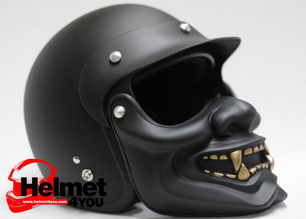 creative helmet