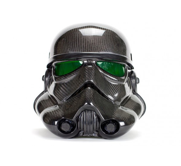 creative helmet