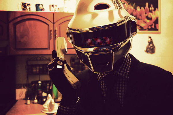 creative helmet