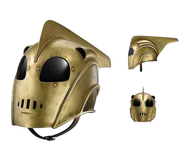 creative helmet