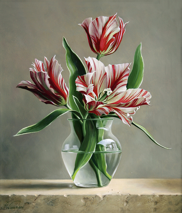 Pieter Wagemans