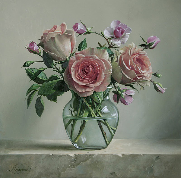 Pieter Wagemans