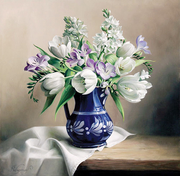 Pieter Wagemans