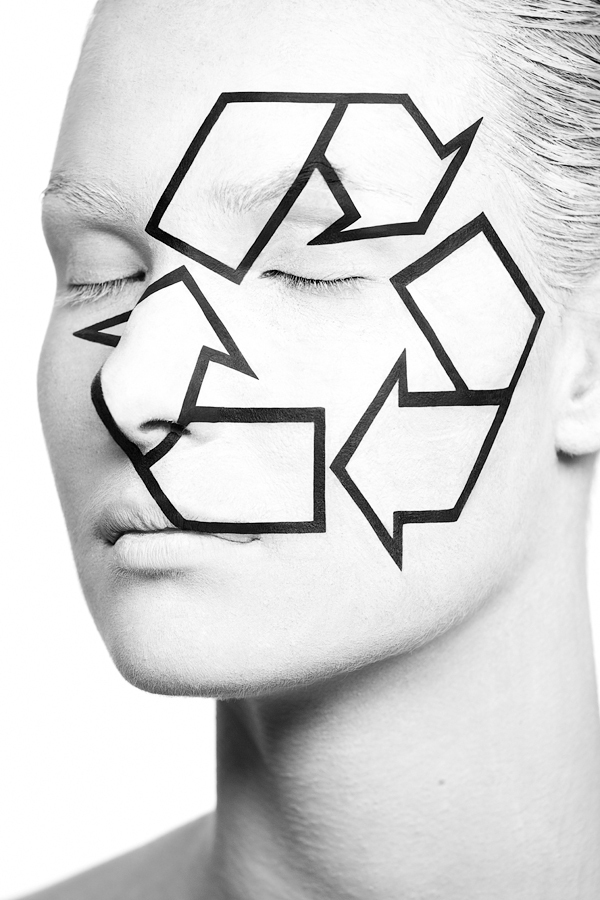 Alexander Khokhlov weird beauty