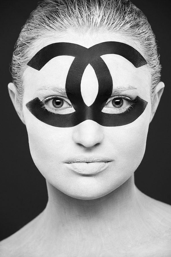 Alexander Khokhlov weird beauty