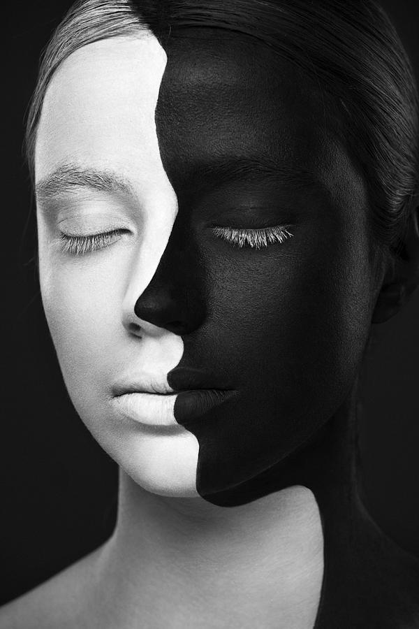 Alexander Khokhlov weird beauty