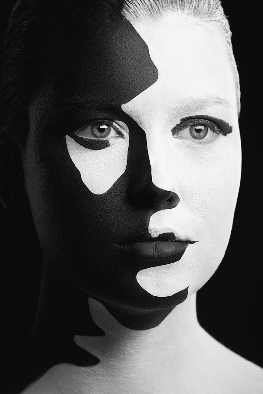 Alexander Khokhlov weird beauty