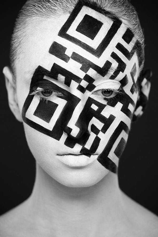 Alexander Khokhlov weird beauty