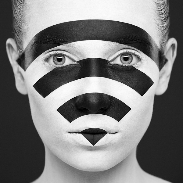 Alexander Khokhlov weird beauty
