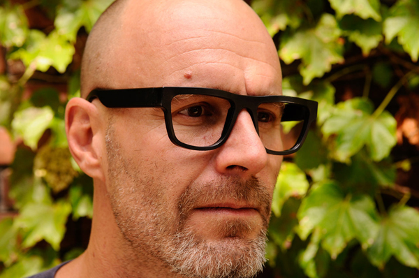 EXOvault Kingsland Eyeglass Frames