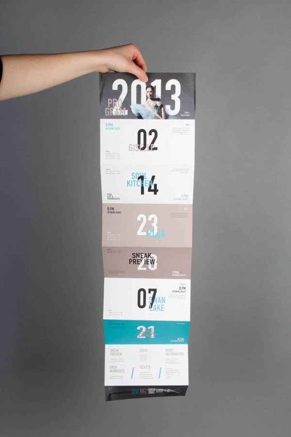 Motion Theater branding