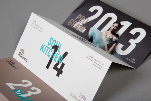 Motion Theater branding