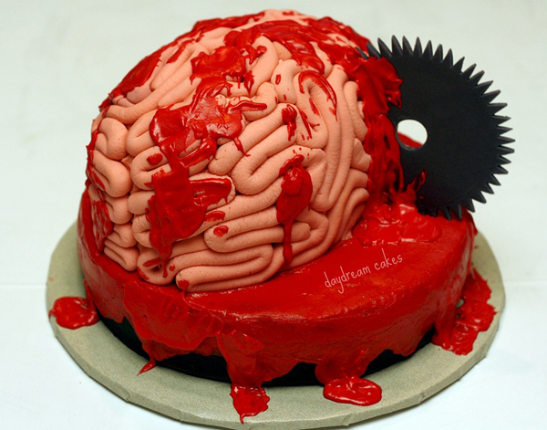 Gross Brain