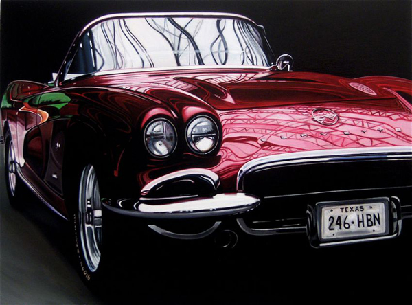 muscle-cars