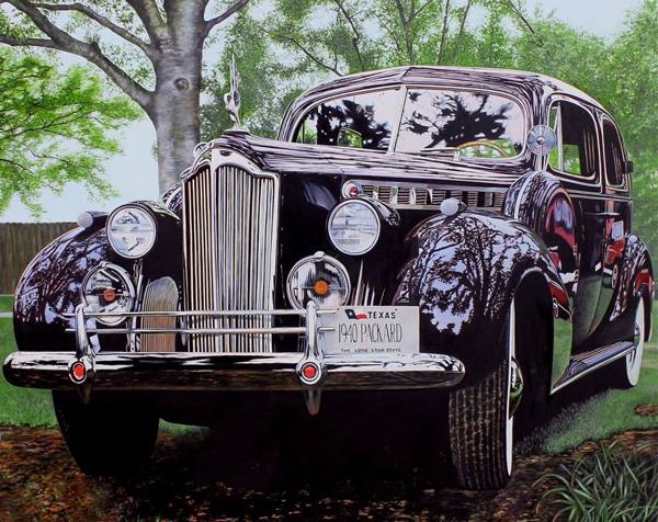 muscle-cars
