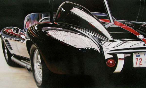 muscle-cars
