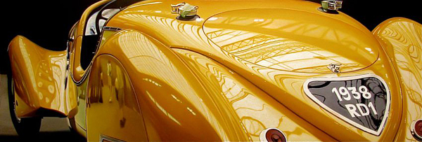 hyper-realistic paintings