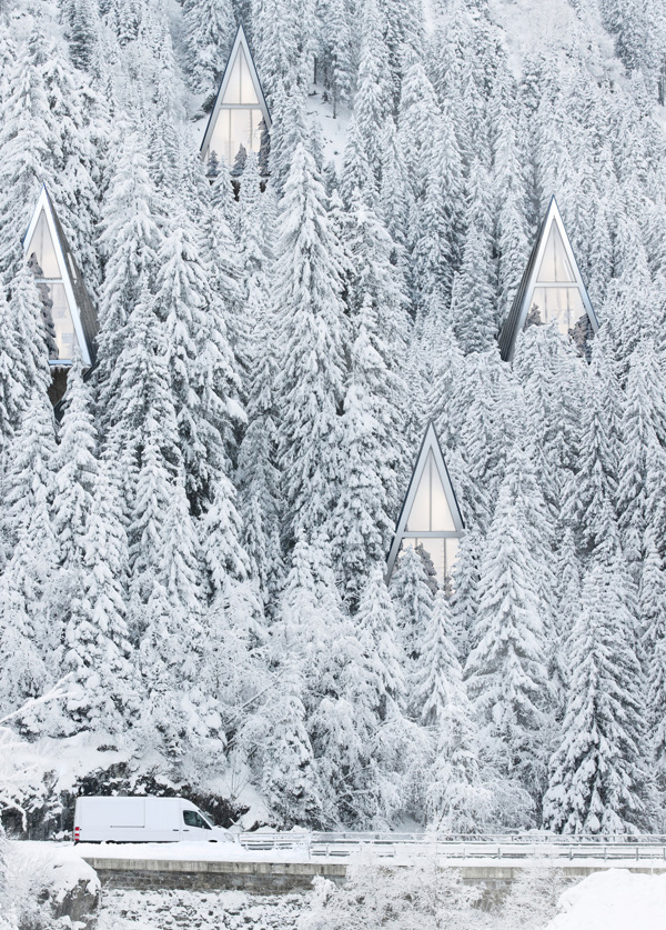 creative house
