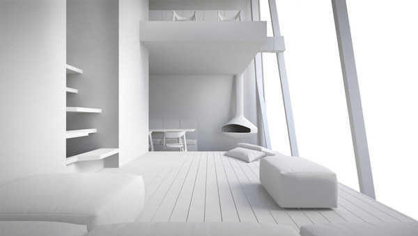 creative house