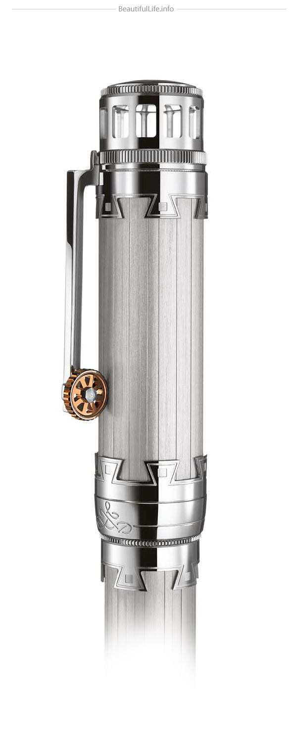 Montblanc Leonardo